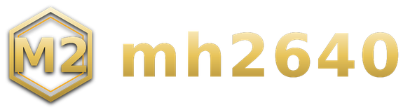 mh2640 logo