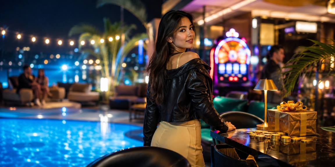 mh2640 Apa Yang Kami Sediakan Dalam Plinko