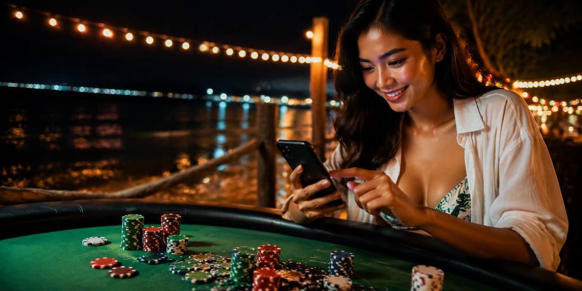 mh2640 mobile gaming