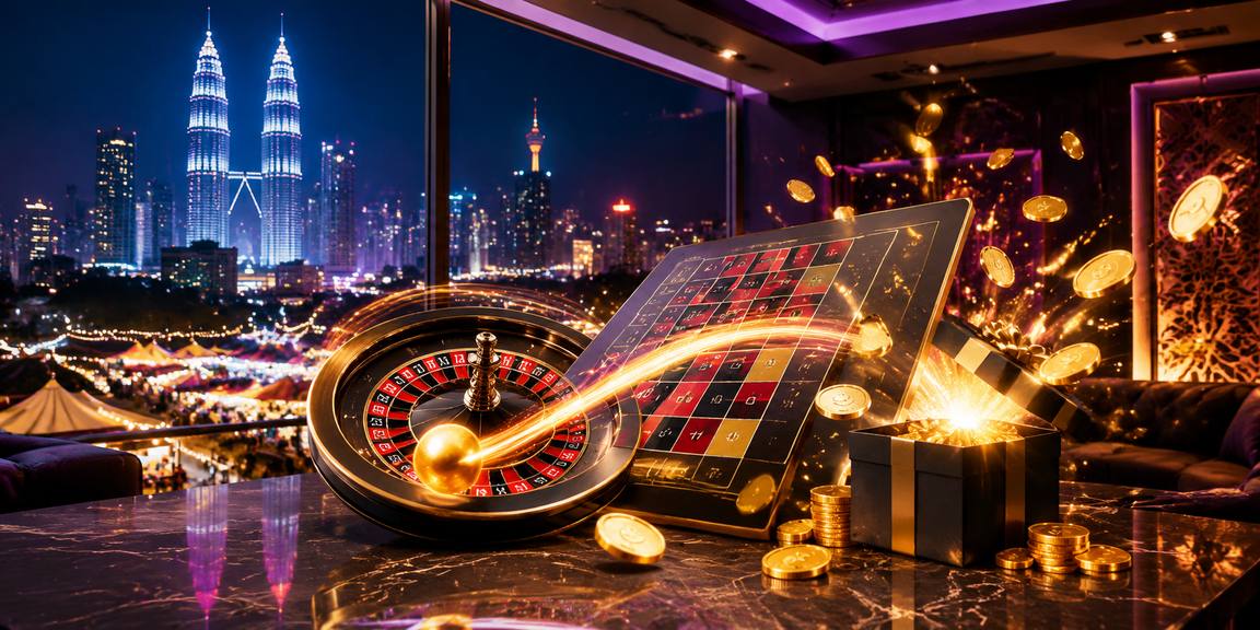 mh2640 Apa Yang Kami Tawarkan di mh2640 Casino